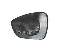 TYC 305-0169-1 Cristal de espejo, retrovisor exterior