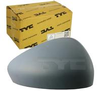 TYC 305-0176-2 - Carcasa para espejo retrovisor exterior izquierdo