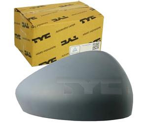 TYC 305-0176-2 - Carcasa para espejo retrovisor exterior izquierdo