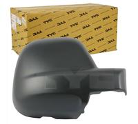 TYC 305-0180-2 Cubierta retrovisor exterior izquierda