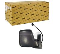 TYC 305-0205 Espejo retrovisor