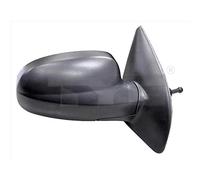 Carrocería / Ventanilla / Pintura > Retrovisor exterior > Retrovisor exterior