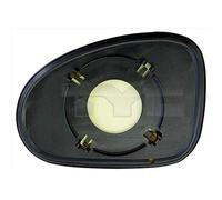 TYC 306-0026-1 Cristal de espejo, retrovisor exterior