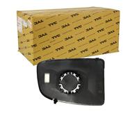 TYC 309-0071-1 Cristal de espejo, retrovisor exterior