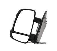 Espejo retrovisor exterior izquierda para ajuste elect. espejo 309-0176 TYC