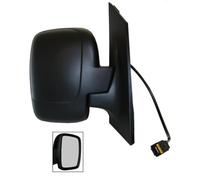 Espejo retrovisor exterior derecha para ajuste elect. espejo 309-0181 TYC