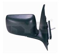 TYC 310-0001 Espejo retrovisor Ajuste por varillas convexo derecha Compatible con FORD Escort Mk5 Hatchback GAL Escort Mk5 Hatchback AAL, ABL Escort Mk5 Cabrio ALL Escort Mk5 Sedán AFL