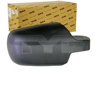 TYC Cubierta de retrovisor exterior derecha 310-0019-2
