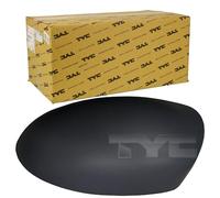 TYC 310-0028-2 Cubierta retrovisor exterior izquierda Compatible con FORD Focus Mk1 Hatchback DAW, DBW Focus Mk1 Familiar DNW Focus Mk1 Sedán DFW, DNW