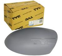 TYC 310-0029-2 Cubierta retrovisor exterior derecha Compatible con FORD Focus Mk1 Hatchback DAW, DBW Focus Mk1 Familiar DNW Focus Mk1 Sedán DFW, DNW