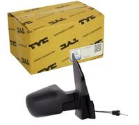TYC Retrovisor exterior para FORD: Fusion (Ref: 310-0066)