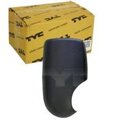 TYC 310-0086-2 Cubierta retrovisor exterior izquierda