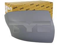 TYC 310-0102-2 Cubierta retrovisor exterior izquierda