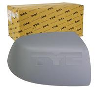 TYC Cubierta retrovisor exterior 310-0111-2 Ford Fiesta/Focus/C-Max derecha