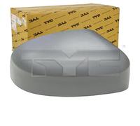 TYC Carcasa retrovisor exterior para Ford Focus, Mondeo (Ref. 310-0118-2)