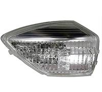 TYC Piloto intermitente para FORD: C-Max, S-Max, Galaxy, Kuga (Ref: 310-0128-3)