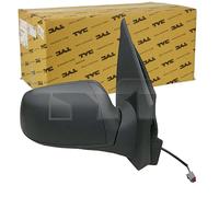 Carrocería / Ventanilla / Pintura > Retrovisor exterior > Retrovisor exterior