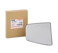 TYC 310-0219-1 Cristal de espejo, retrovisor exterior