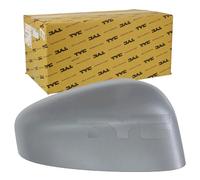 TYC 310-0247-2 Cubierta, retrovisor exterior