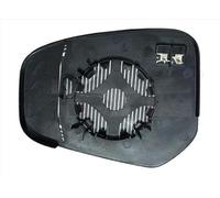 Carrocería / Ventanilla / Pintura > Retrovisor exterior > Cristal de espejo, retrovisor exterior