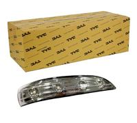 TYC 313-0047-3 Piloto intermitente Espejo retrovisor derecho Intermitente Intermitentes Luz intermitente