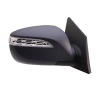 Espejo retrovisor exterior izquierda para ajuste elect. espejo 313-0048 TYC