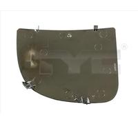 TYC 315-0011-1 Cristal de espejo retrovisor exterior convexo brazo corto de espejo derecha Compatible con IVECO Daily VI Furgón DAILY VI Caja/Chasis