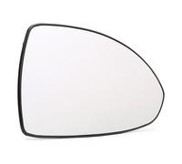 TYC Cristal de espejo, retrovisor exterior para MAZDA: 6, 3 (Ref: 320-0041-1)