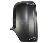 TYC 321-0104-2 Cubierta retrovisor exterior izquierda Compatible con VW CRAFTER 30-35 Autobús 2E CRAFTER 30-50 Furgón 2E CRAFTER 30-50 Caja/Chasis 2F, MERCEDES-BENZ Sprinter 3.5-T Furgoneta W906