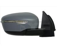 Carrocería / Ventanilla / Pintura > Retrovisor exterior > Retrovisor exterior