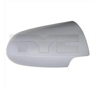 TYC 325-0046-2 Cubierta retrovisor exterior izquierda Compatible con OPEL Zafira A Monovolumen T98