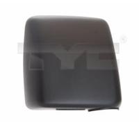 TYC 325-0057-2 Cubierta retrovisor exterior derecha Compatible con OPEL Combo C Furgoneta COMBO Tour Corsa С Furgoneta X01