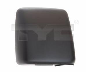 TYC 325-0057-2 Cubierta retrovisor exterior derecha Compatible con OPEL Combo C Furgoneta COMBO Tour Corsa С Furgoneta X01