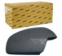 Carcasa, retrovisor exterior BLIC 6103-01-1321223P izquierda