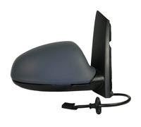 Espejo retrovisor exterior derecha para ajuste elect. espejo 325-0109 TYC