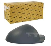TYC Cubierta de retrovisor exterior 325-0111-2 derecha