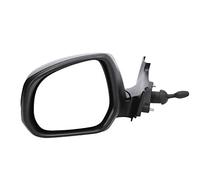 TYC 325-0118 Espejo retrovisor Ajuste por cable convexo izquierda Compatible con SUZUKI Splash Hatchback, OPEL AGILA B H08