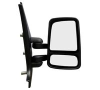 Espejo retrovisor exterior derecha para ajuste manual espejo 325-0155 TYC