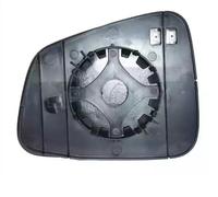 TYC 325-0160-1 Cristal de espejo, retrovisor exterior