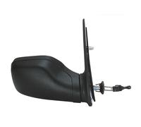 Espejo retrovisor exterior izquierda Ajuste por cable 326-0002 TYC para PEUGEOT