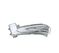TYC 326-0110-3 Piloto intermitente blanco