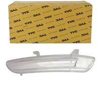 TYC Europe B.V. Piloto intermitente 326-0113-3 sin bombilla