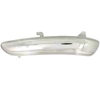TYC 326-0114-3 PG 2X8 2012-ON espejo lateral BLINKER LEFT LED (también encajar)