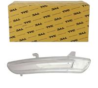 TYC 326-0114-3 PG 2X8 2012-ON espejo lateral BLINKER LEFT LED (también encajar)
