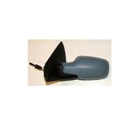 TYC 328-0088 Espejo retrovisor Ajuste por cable asférico izquierda Compatible con RENAULT MEGANE II Ranchera familiar KM0/1 MEGANE II BM0/1, CM0/1 MEGANE II Sedán LM0/1