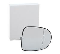 TYC 328-0138-1 Cristal de espejo, retrovisor exterior