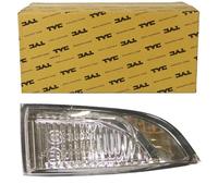 TYC 328-0142-3 Piloto intermitente sin portalámparas