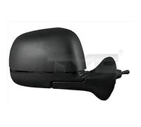 TYC 328 - 0175 auàÿen, de espejo lateral Espejo delantero, trasero Dacia Duster
