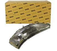 TYC 328-0191-3 Piloto intermitente blanco