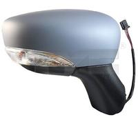 TYC 328-0192 Espejo retrovisor